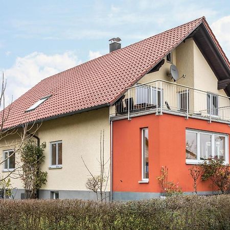 Ferienwohnung Allgaeu Kißlegg 외부 사진