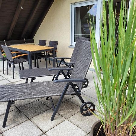 Ferienwohnung Allgaeu Kißlegg 외부 사진