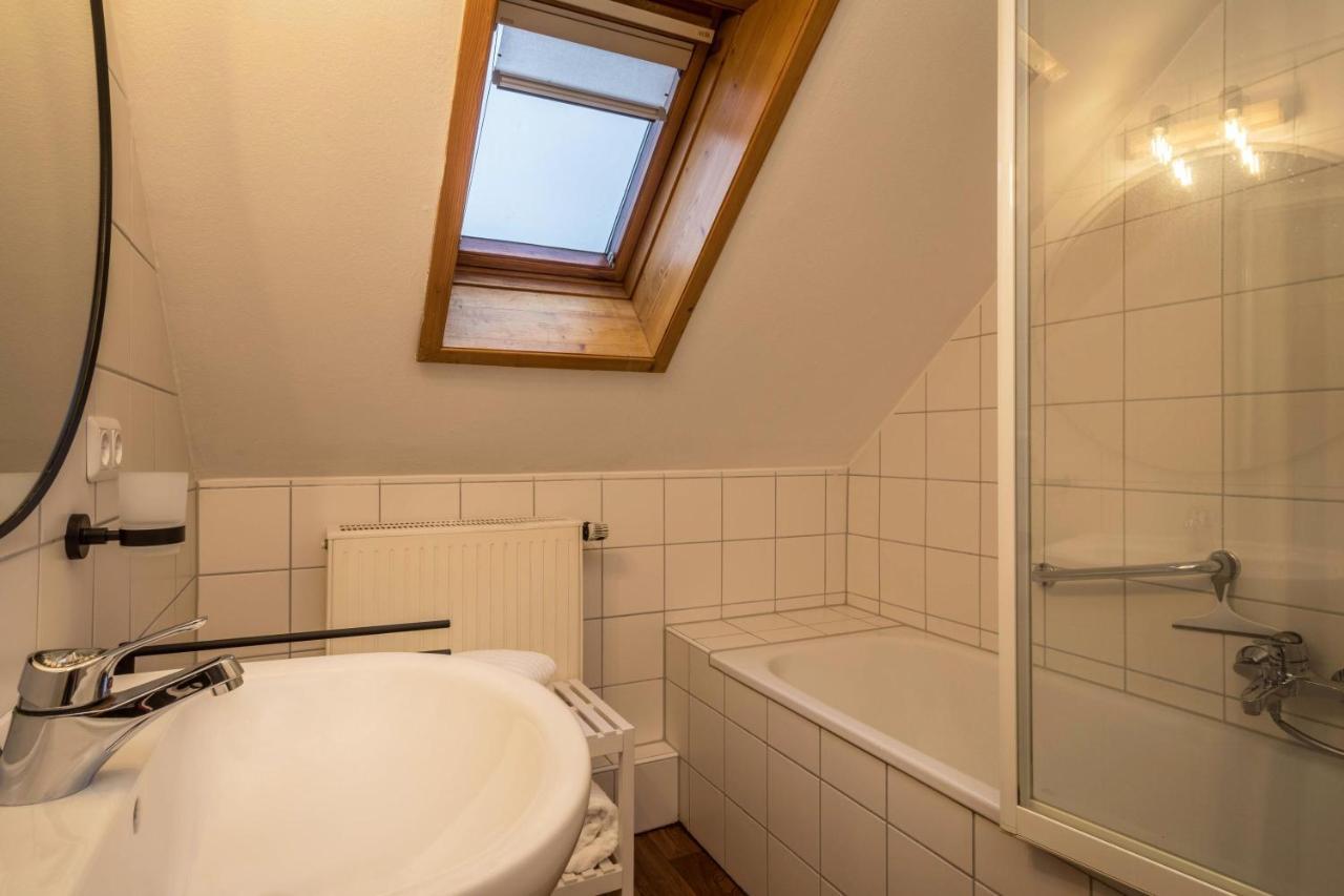 Ferienwohnung Allgaeu Kißlegg 외부 사진