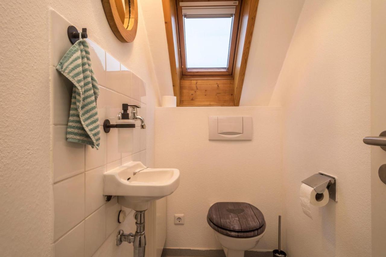 Ferienwohnung Allgaeu Kißlegg 외부 사진
