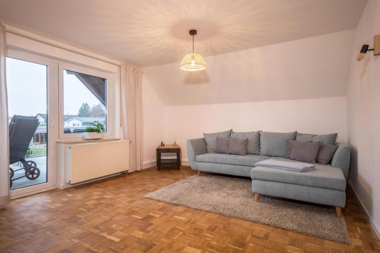 Ferienwohnung Allgaeu Kißlegg 외부 사진