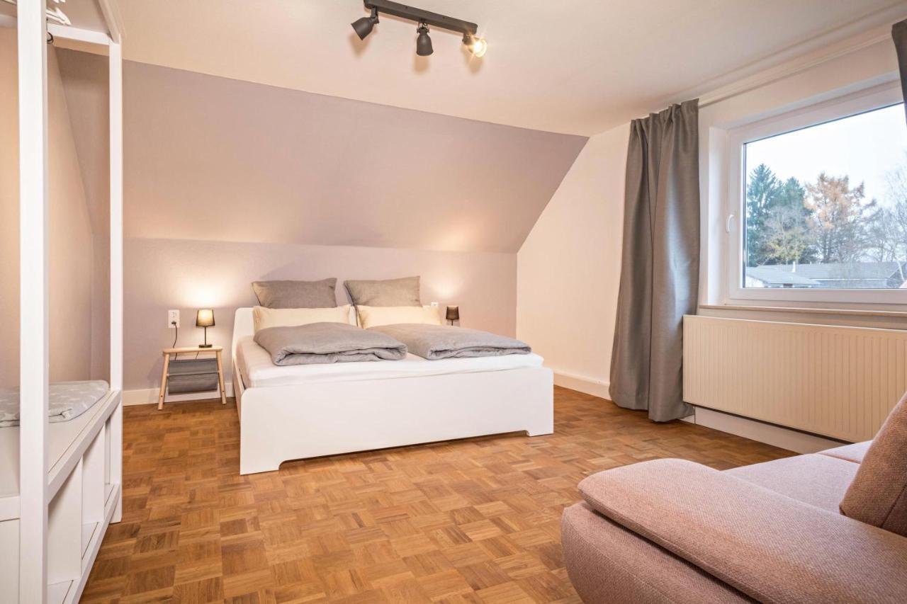 Ferienwohnung Allgaeu Kißlegg 외부 사진