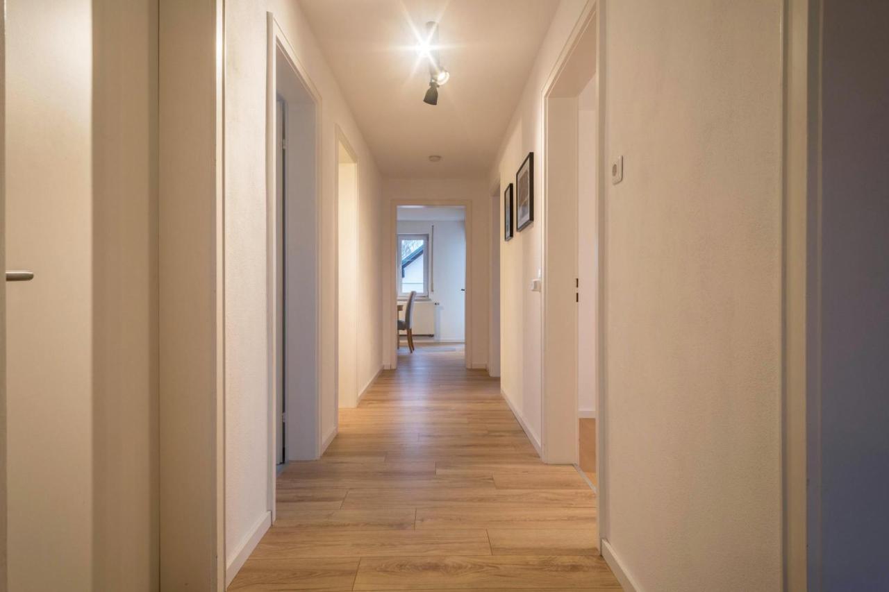 Ferienwohnung Allgaeu Kißlegg 외부 사진