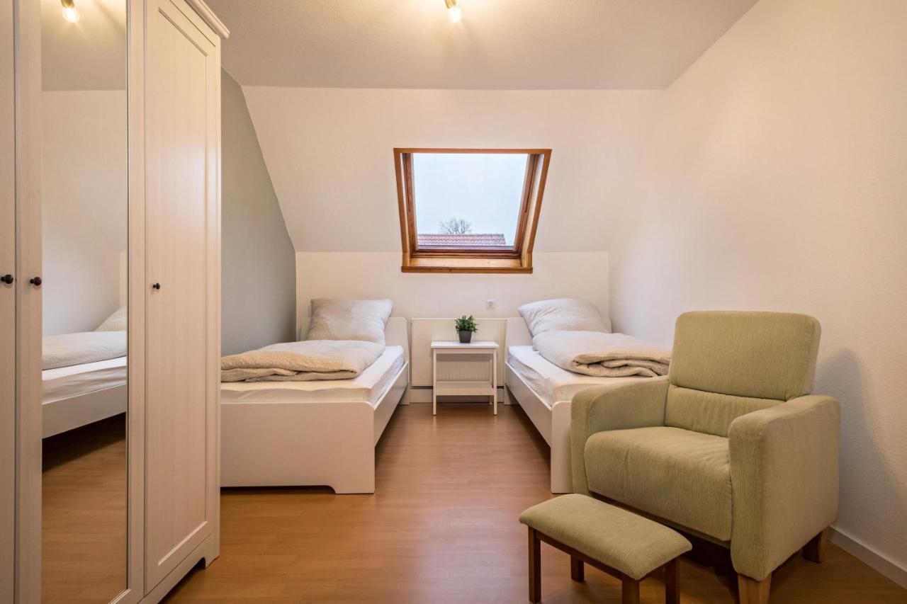 Ferienwohnung Allgaeu Kißlegg 외부 사진