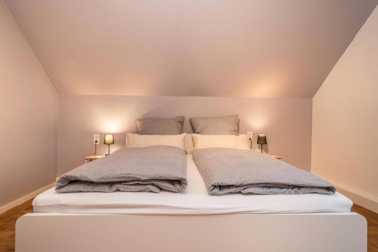 Ferienwohnung Allgaeu Kißlegg 외부 사진