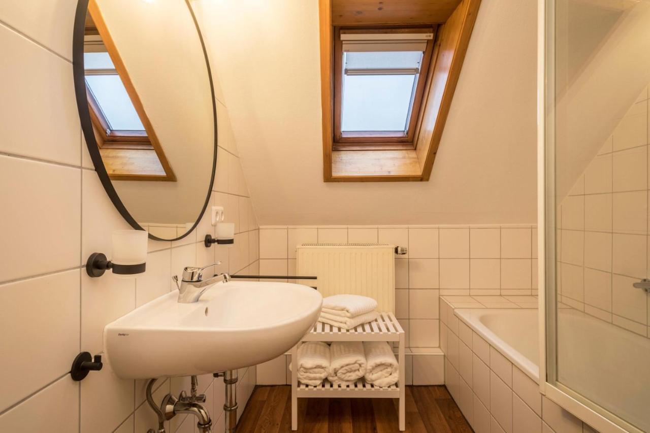 Ferienwohnung Allgaeu Kißlegg 외부 사진