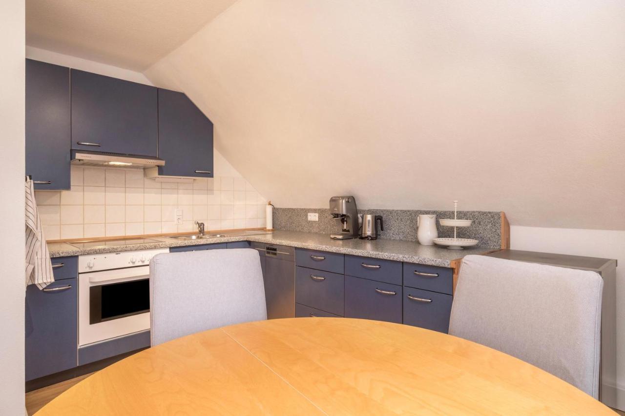 Ferienwohnung Allgaeu Kißlegg 외부 사진